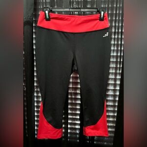 BCG Capri Workout Leggings